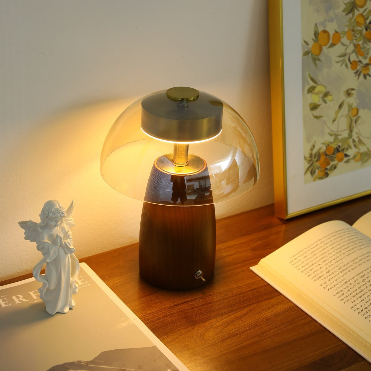 Lumen Tischleuchte