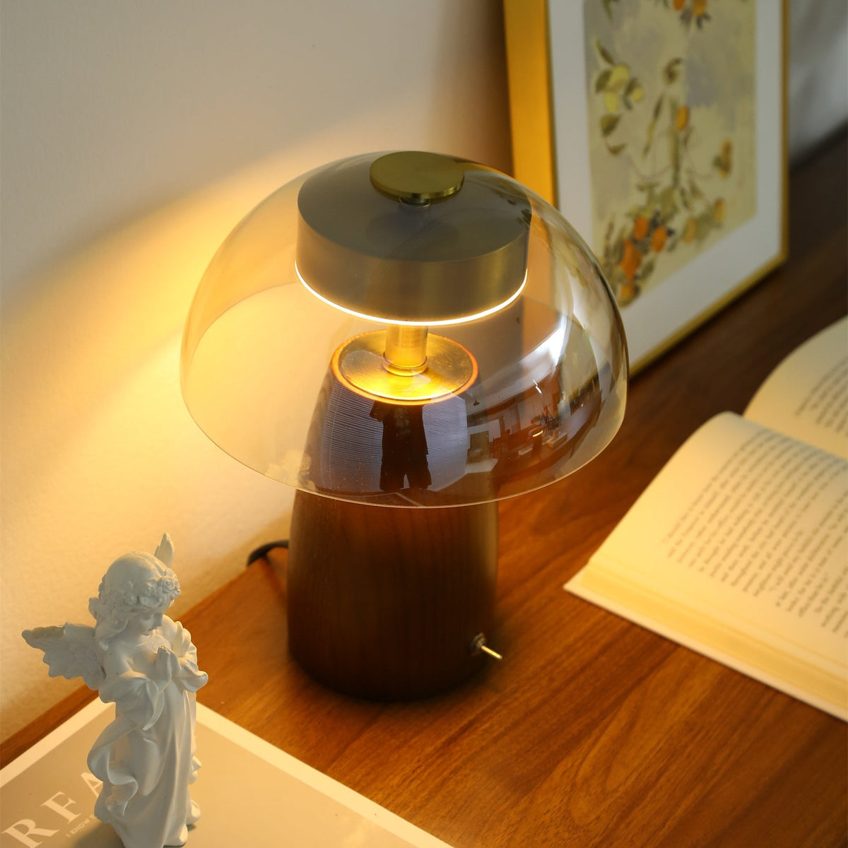 Lumen Tischleuchte