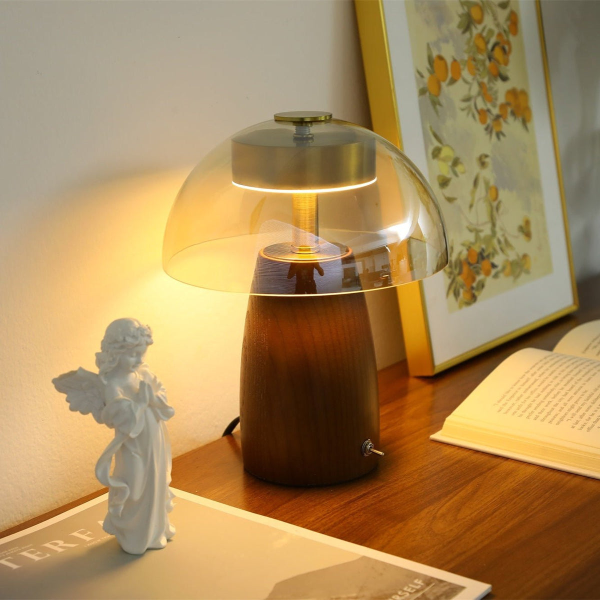 Lumen Tischleuchte