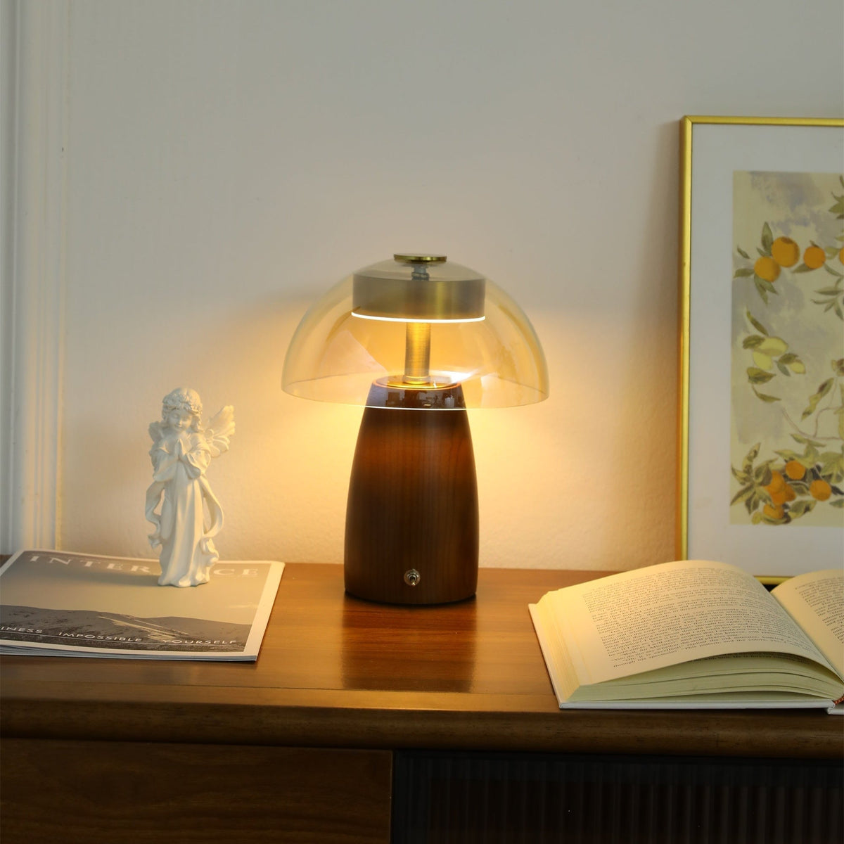 Lumen Tischleuchte