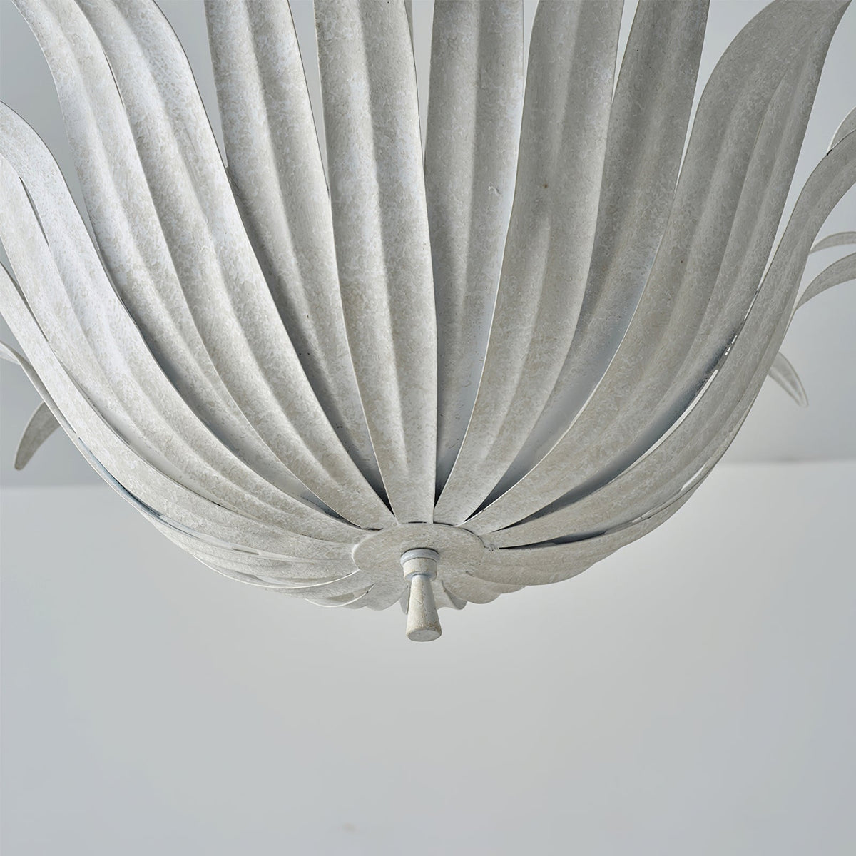 Selivaine Blatt-Pendelleuchte