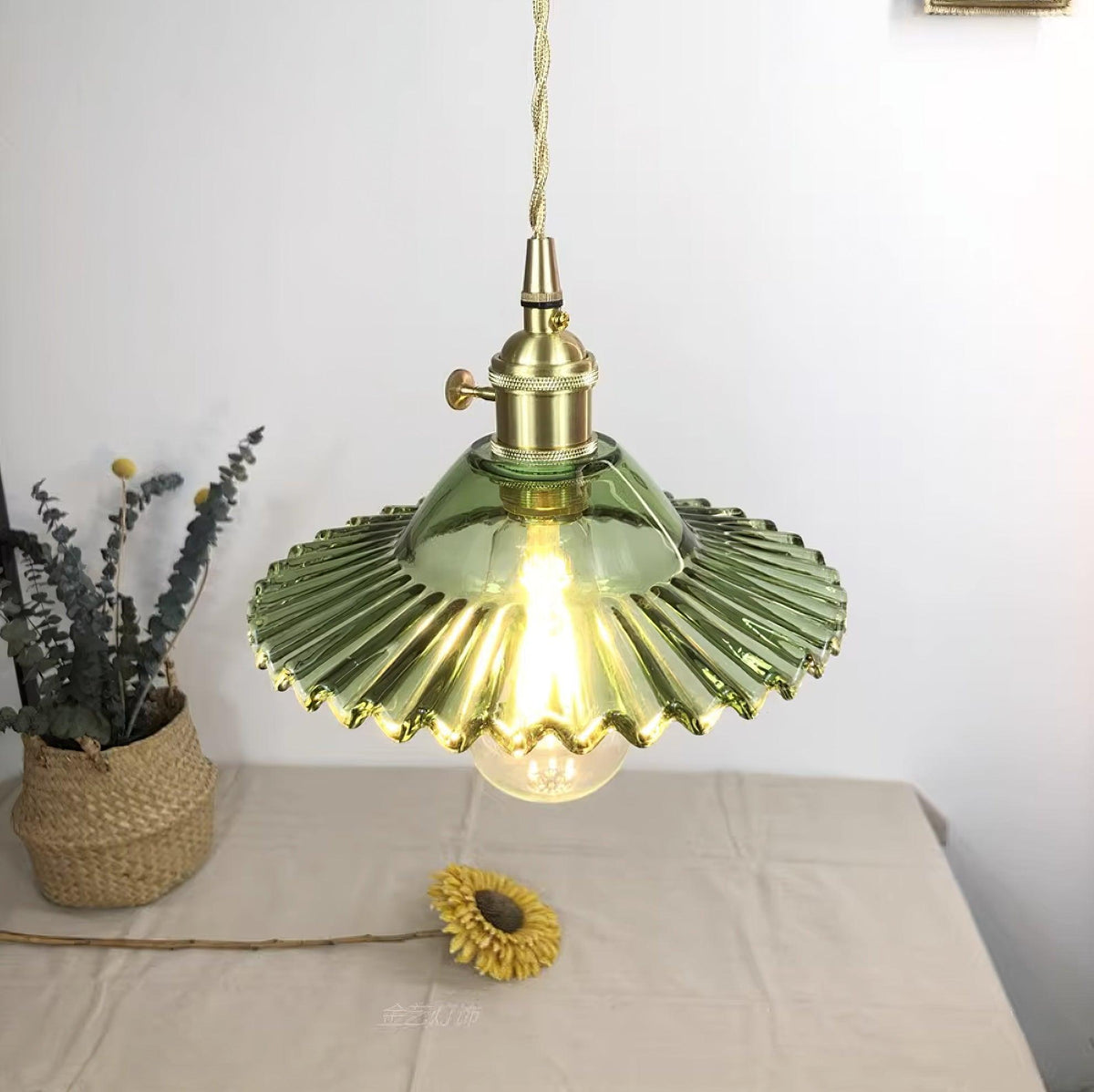 Cirivia Pendelleuchte