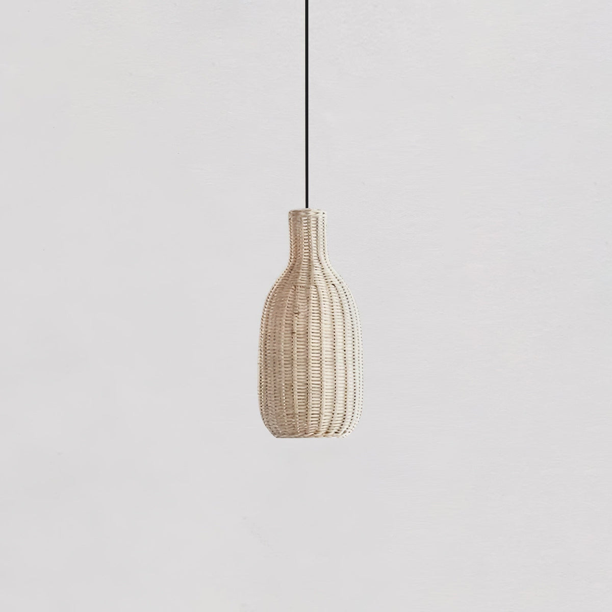 Savana Rattan Pendelleuchte