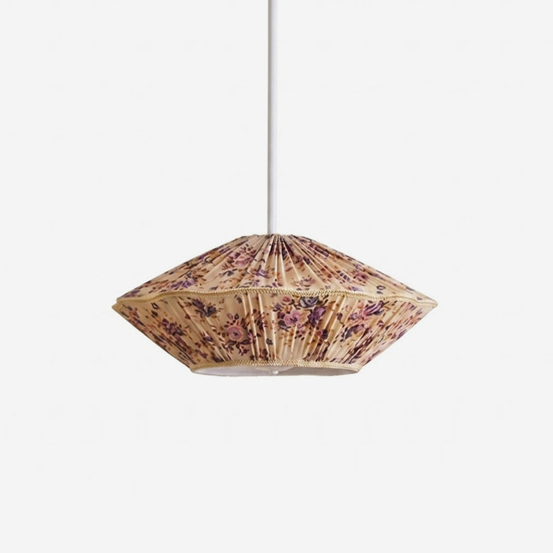 Millicent Pendelleuchte Floral