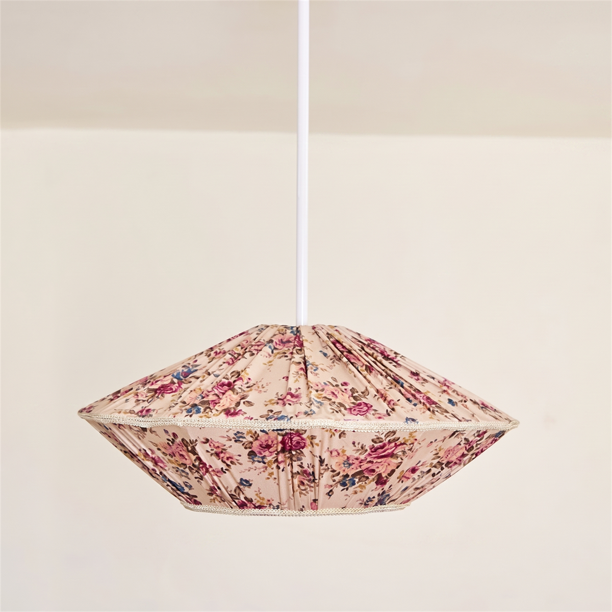 Millicent Pendelleuchte Floral