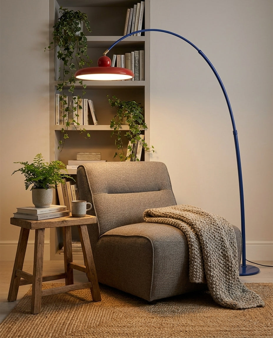 Ormondstone Stehlampe