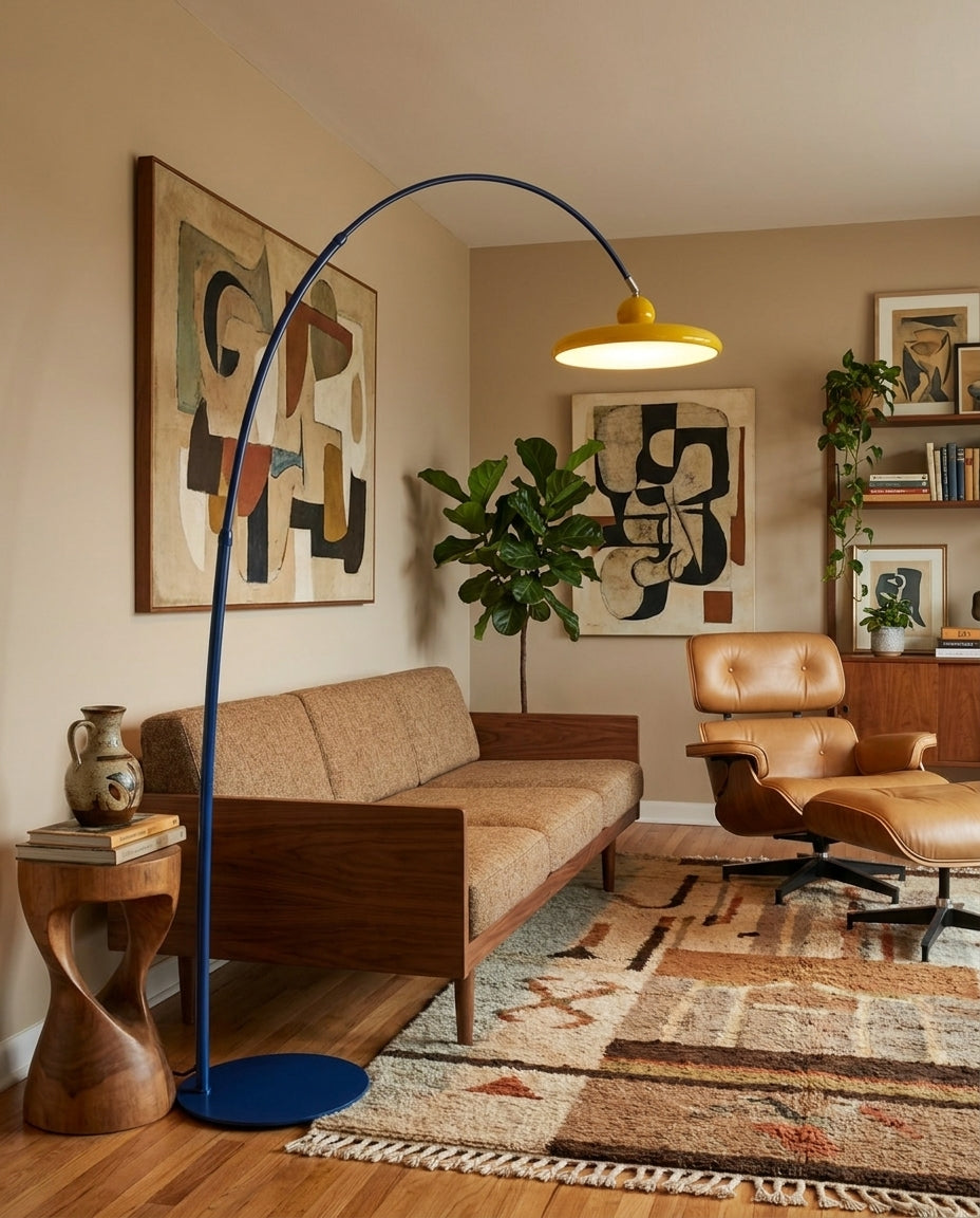 Ormondstone Stehlampe