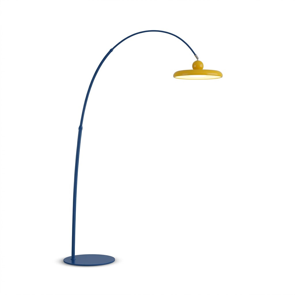 Ormondstone Stehlampe