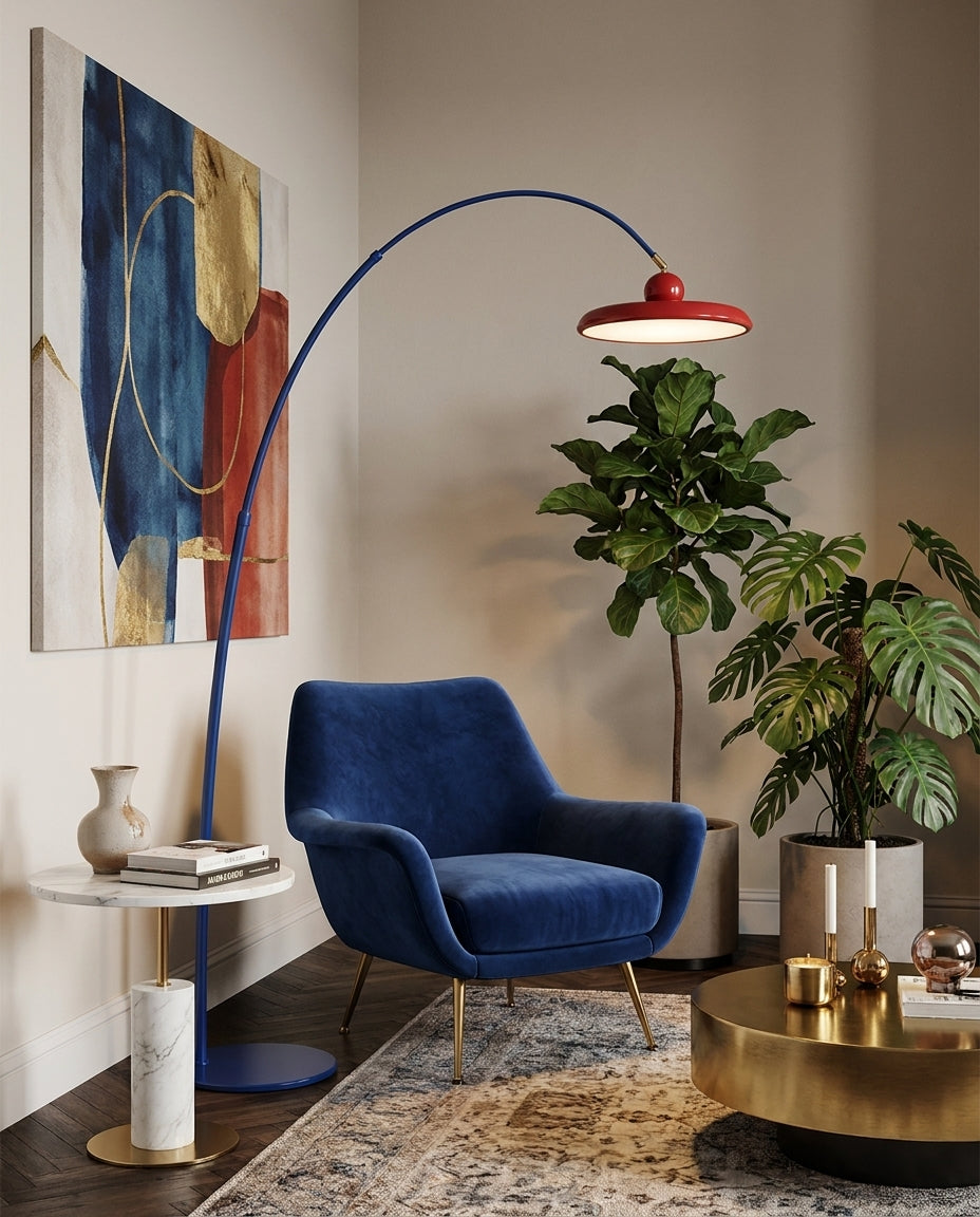 Ormondstone Stehlampe