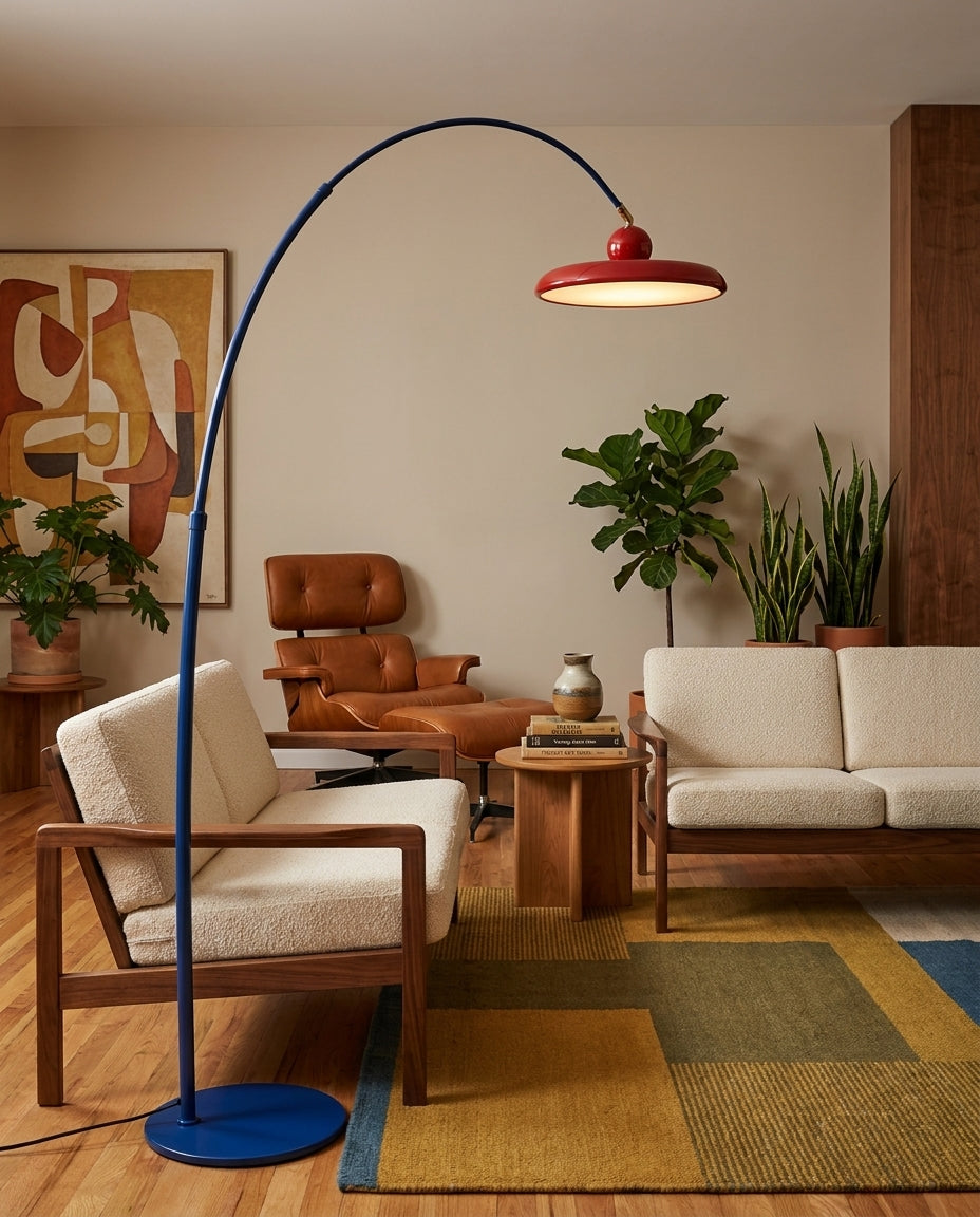 Ormondstone Stehlampe