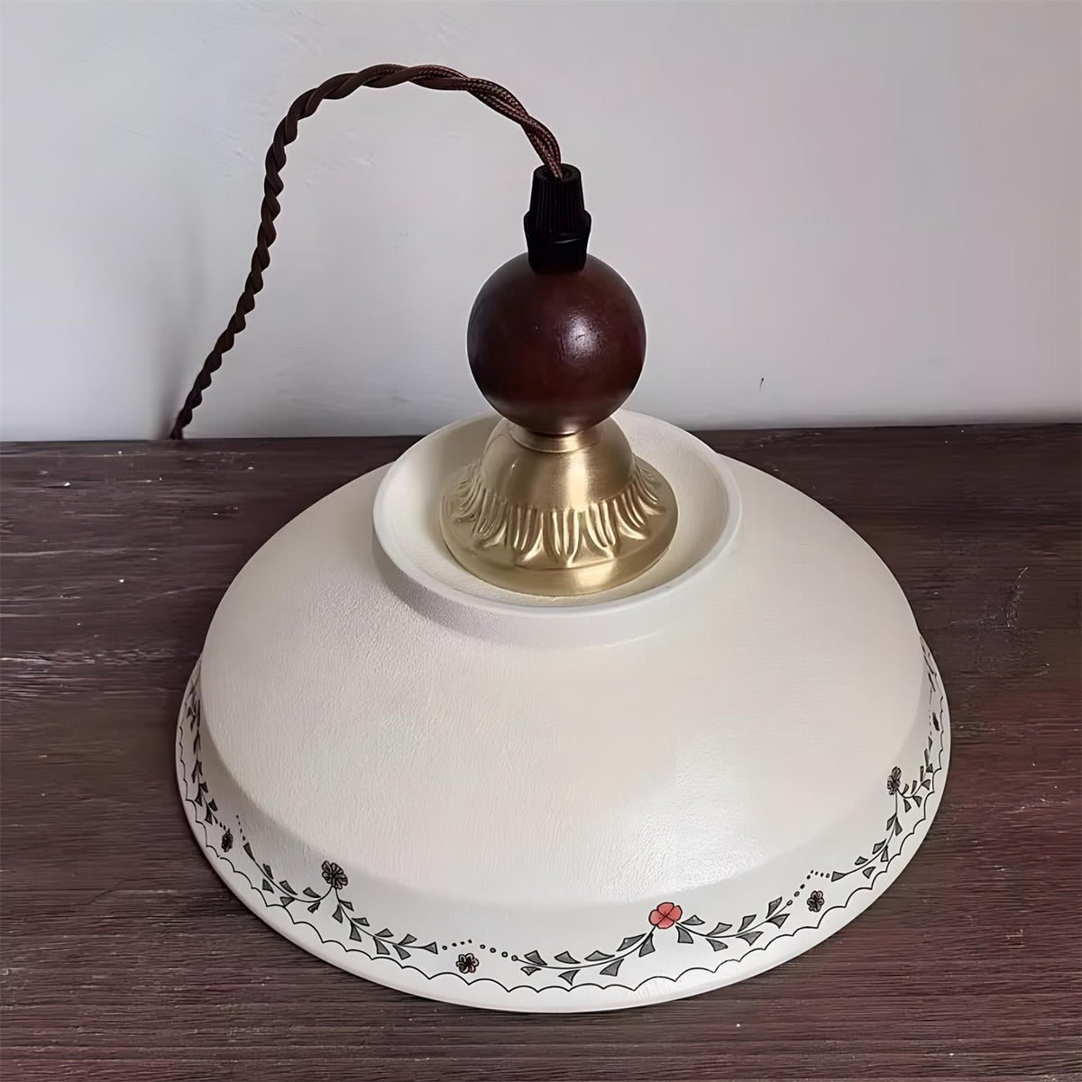 Terieraine Pendelleuchte
