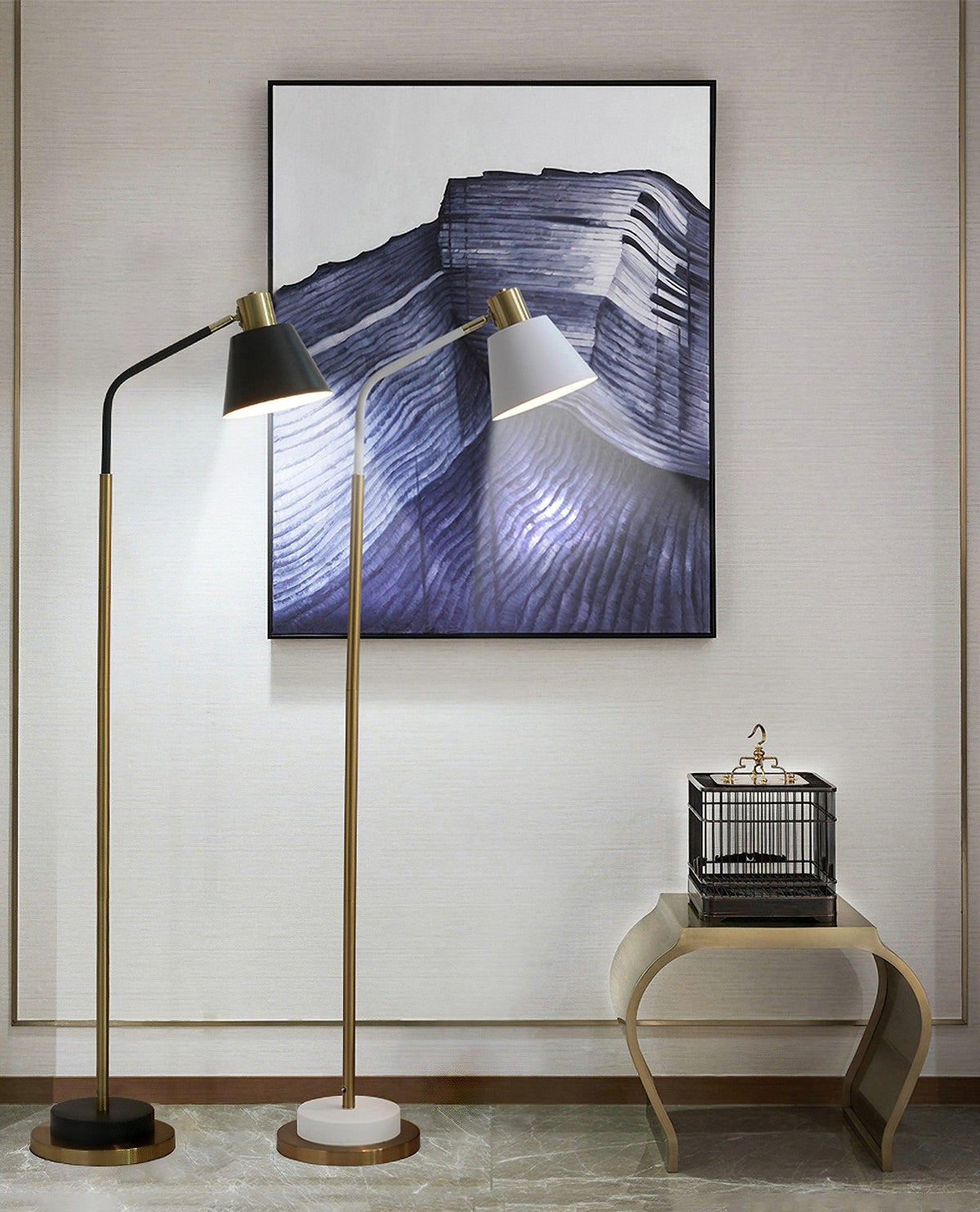 Aurzoren elegante Pendelleuchte