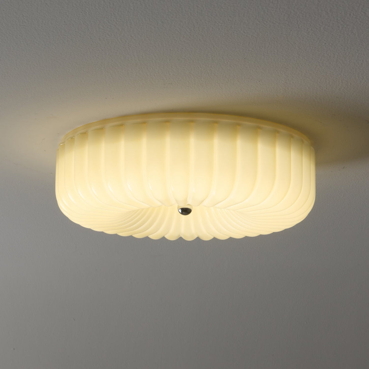 Rivoeon Solvane Vivid Ripple Deckenleuchte