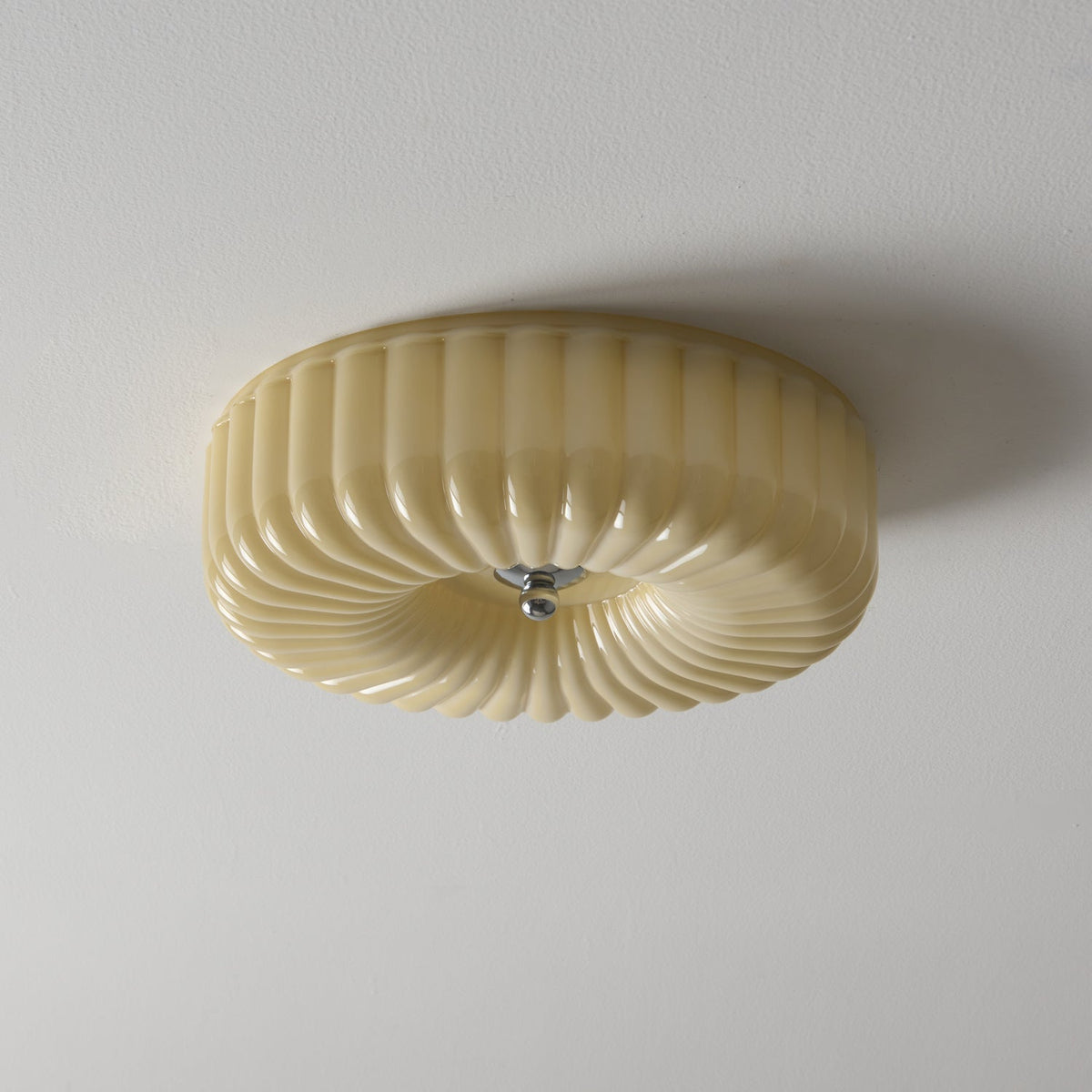Rivoeon Solvane Vivid Ripple Deckenleuchte