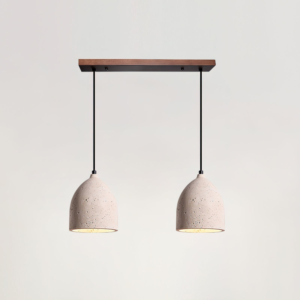 Clay Pendelleuchte