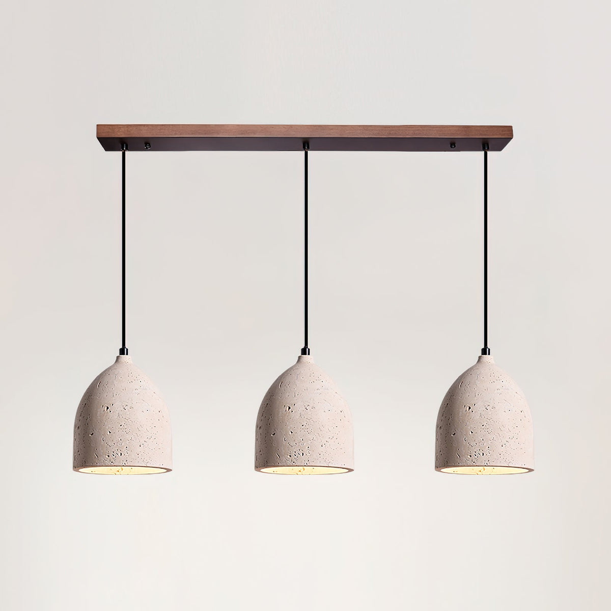 Clay Pendelleuchte
