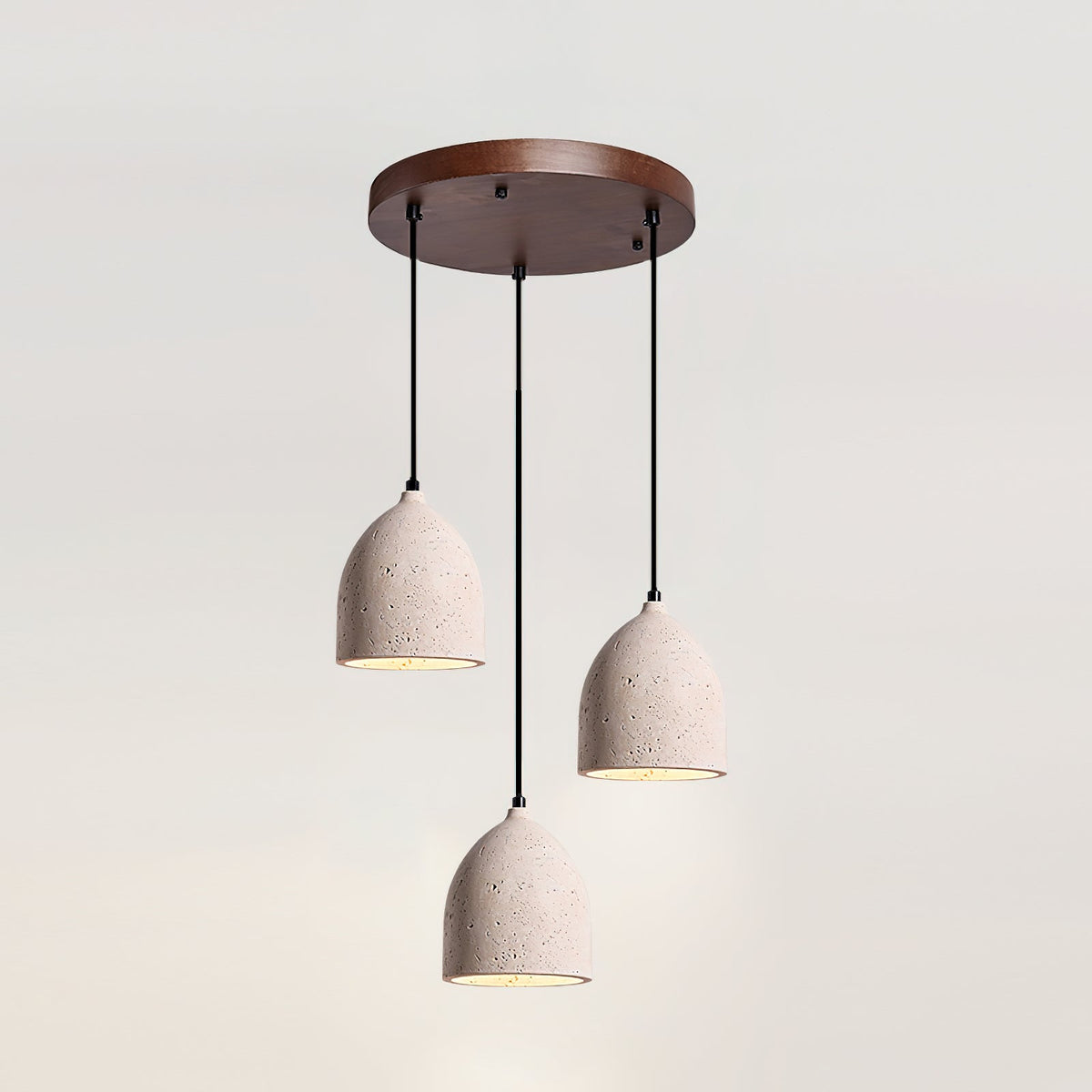 Clay Pendelleuchte