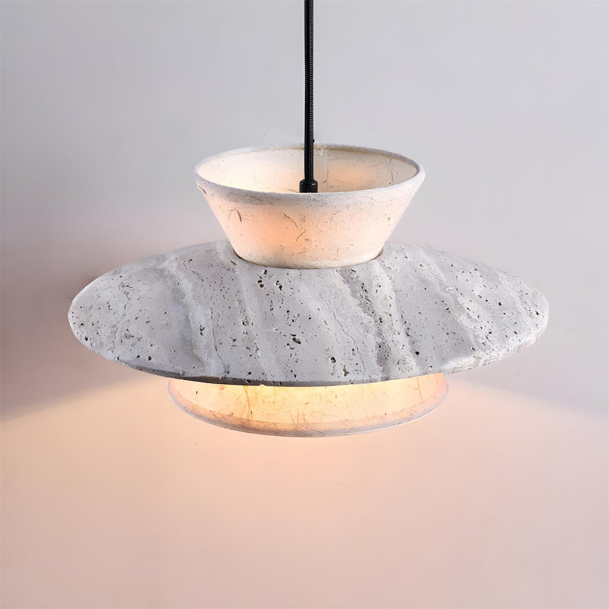 Teriirine Pendelleuchte