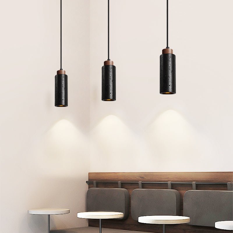 Onyxen Mini Pendelleuchte