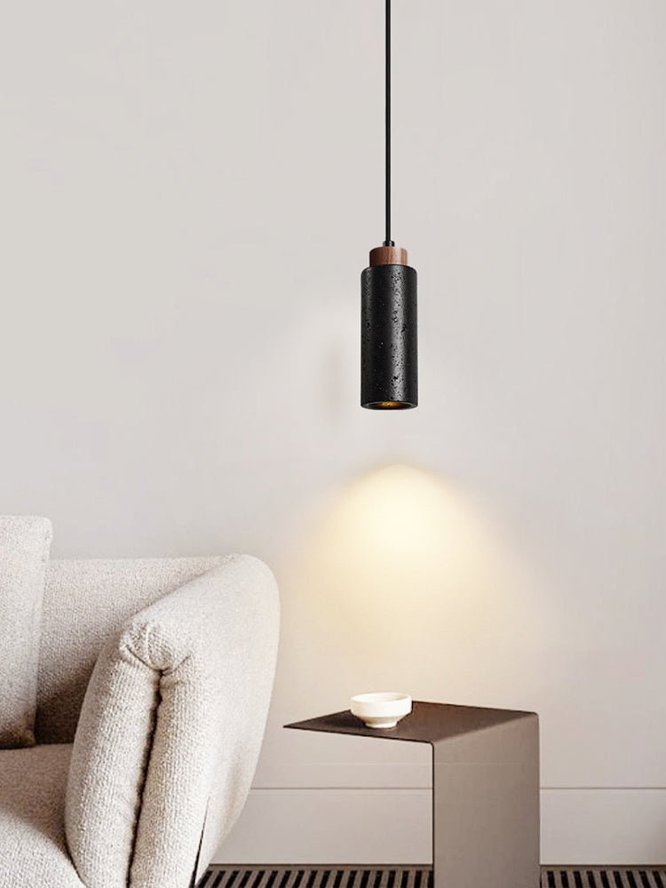 Onyxen Mini Pendelleuchte
