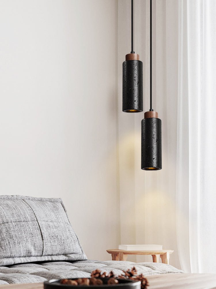 Onyxen Mini Pendelleuchte