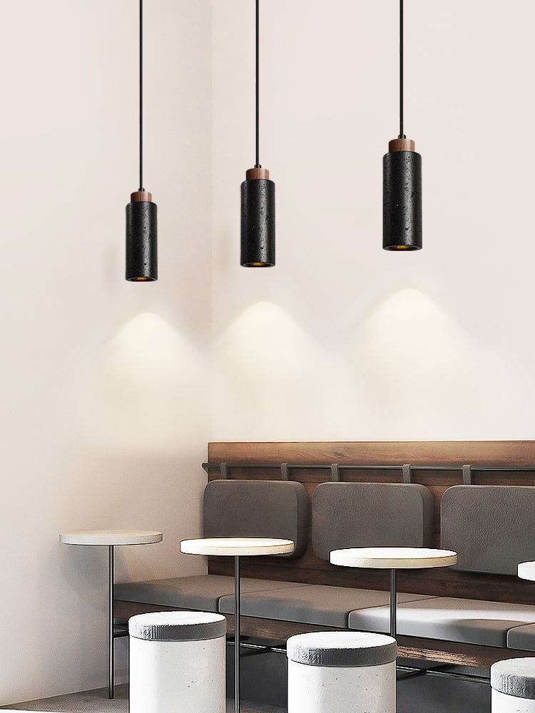 Onyxen Mini Pendelleuchte
