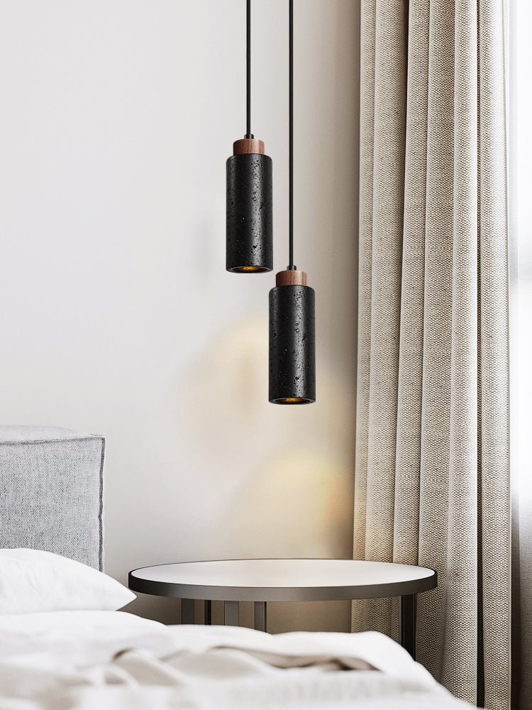 Onyxen Mini Pendelleuchte