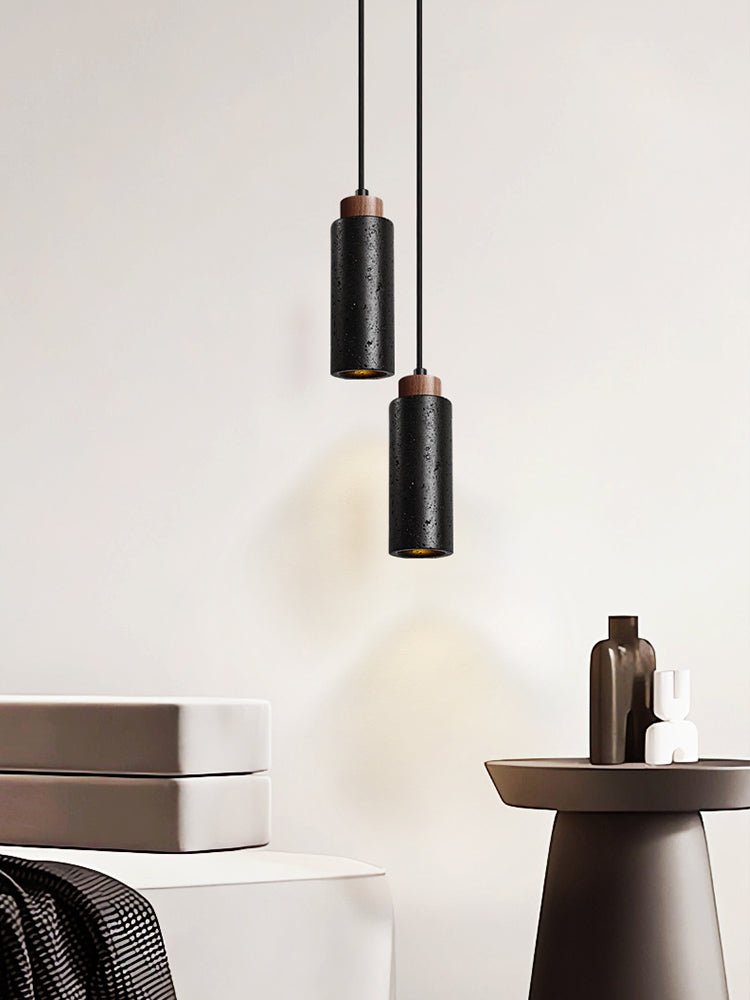 Onyxen Mini Pendelleuchte