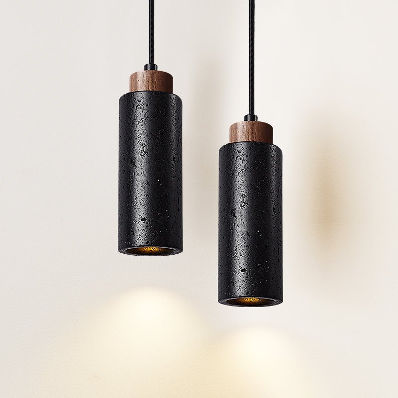 Onyxen Mini Pendelleuchte
