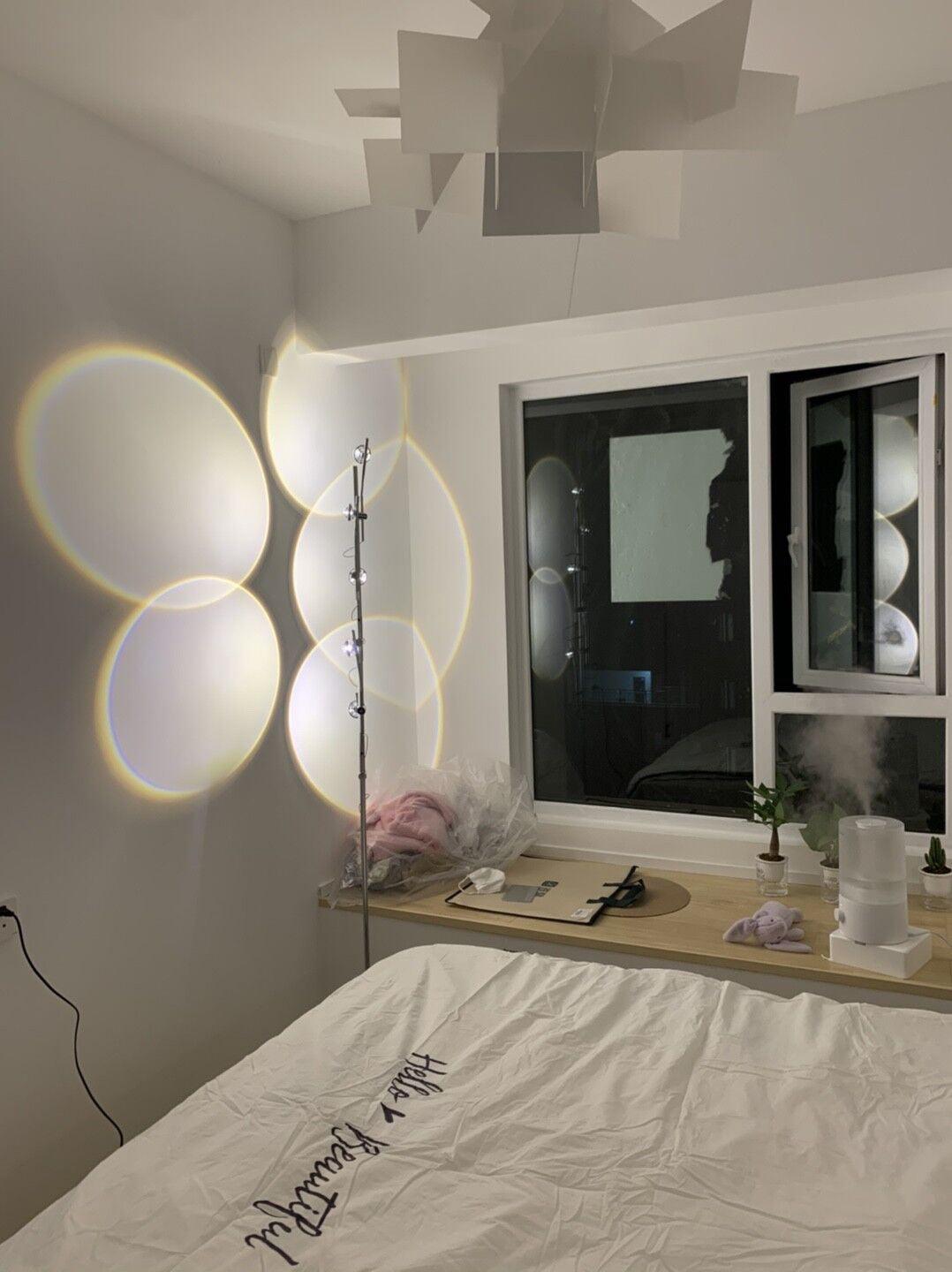 Receiv Stehleuchte Edelstahl minimalistisch klassisch für Wohnzimmer | Cielum