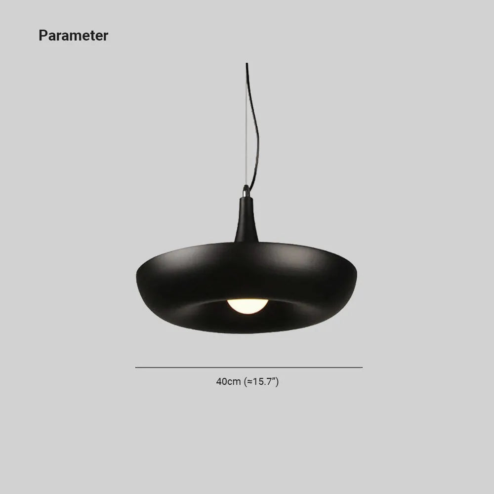 Ritta Pendelleuchten Blumentopf, Schwarz/Grün/Weiß, Wohnzimmer