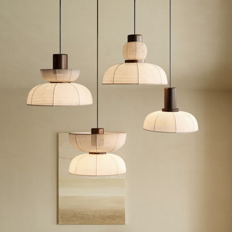 Ritta Modern Konisch Metall Pendelleuchte Wohnzimmer Schlafzimmer