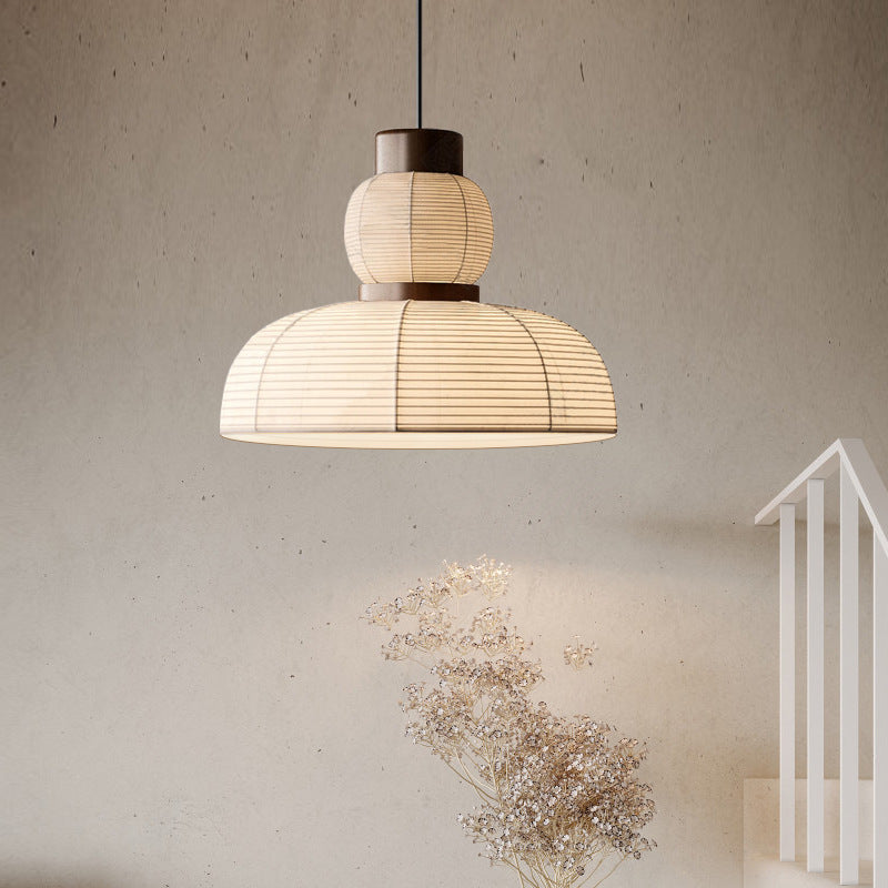 Ritta Modern Konisch Metall Pendelleuchte Wohnzimmer Schlafzimmer