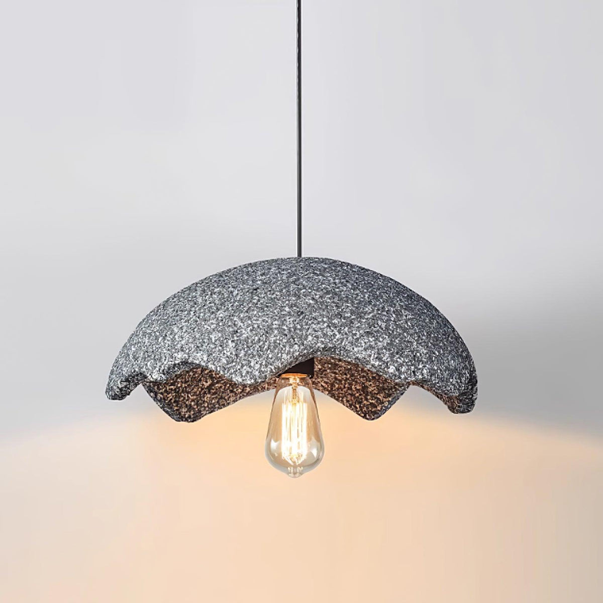 Wallip Pendelleuchte