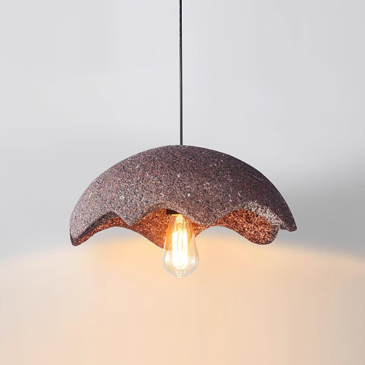 Wallip Pendelleuchte
