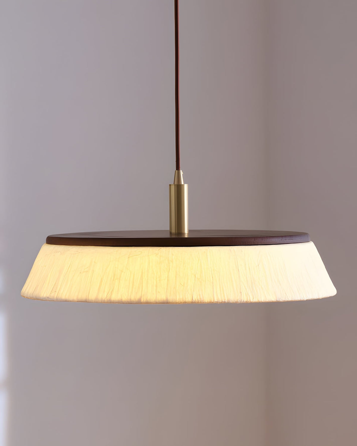 Cline Pendelleuchte
