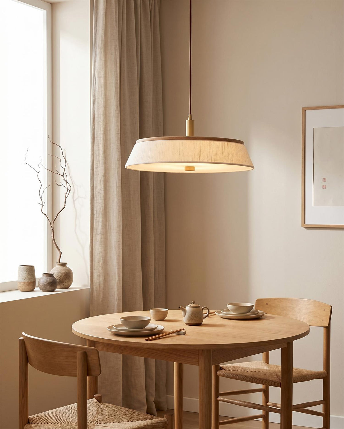 Cline Pendelleuchte