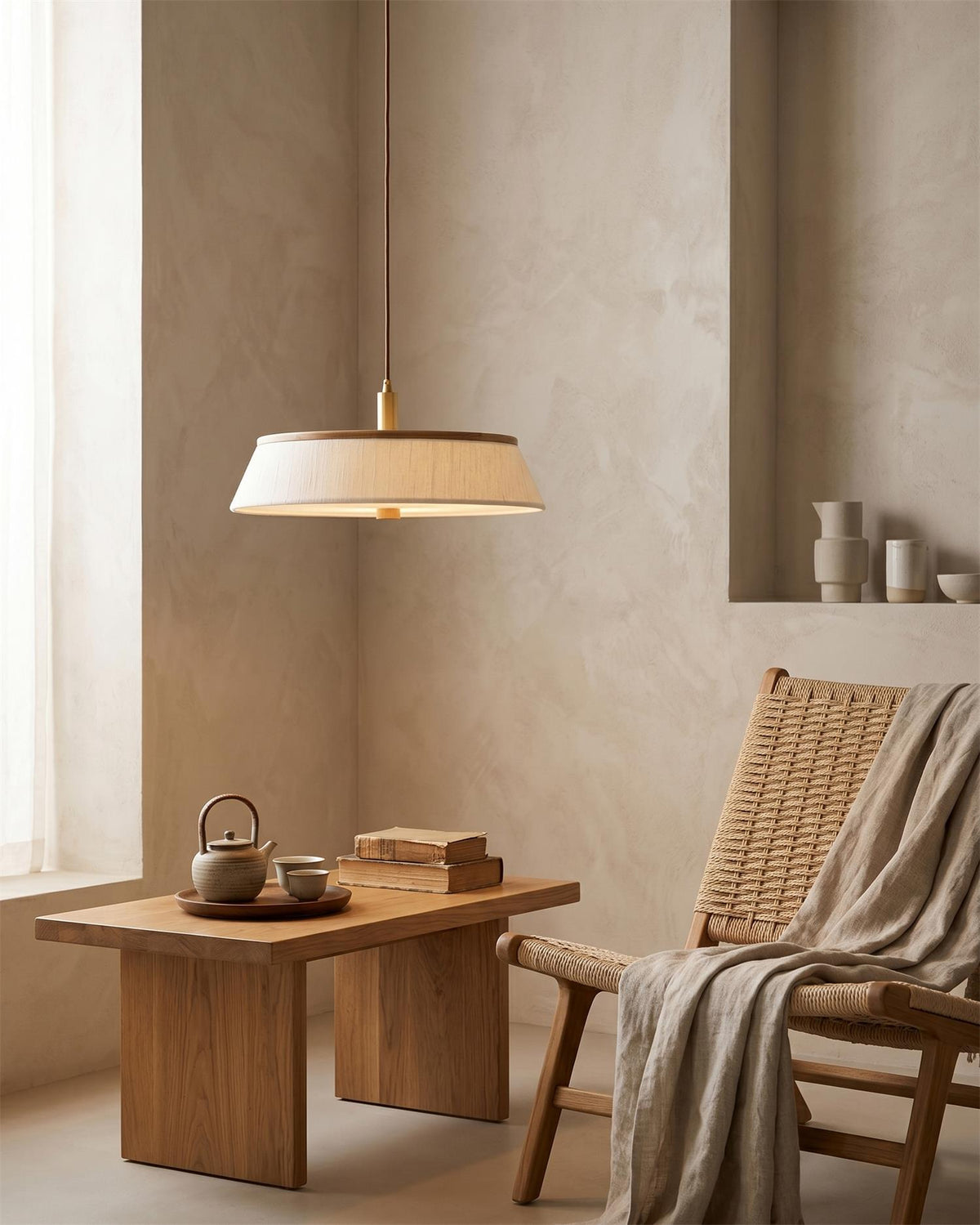 Cline Pendelleuchte