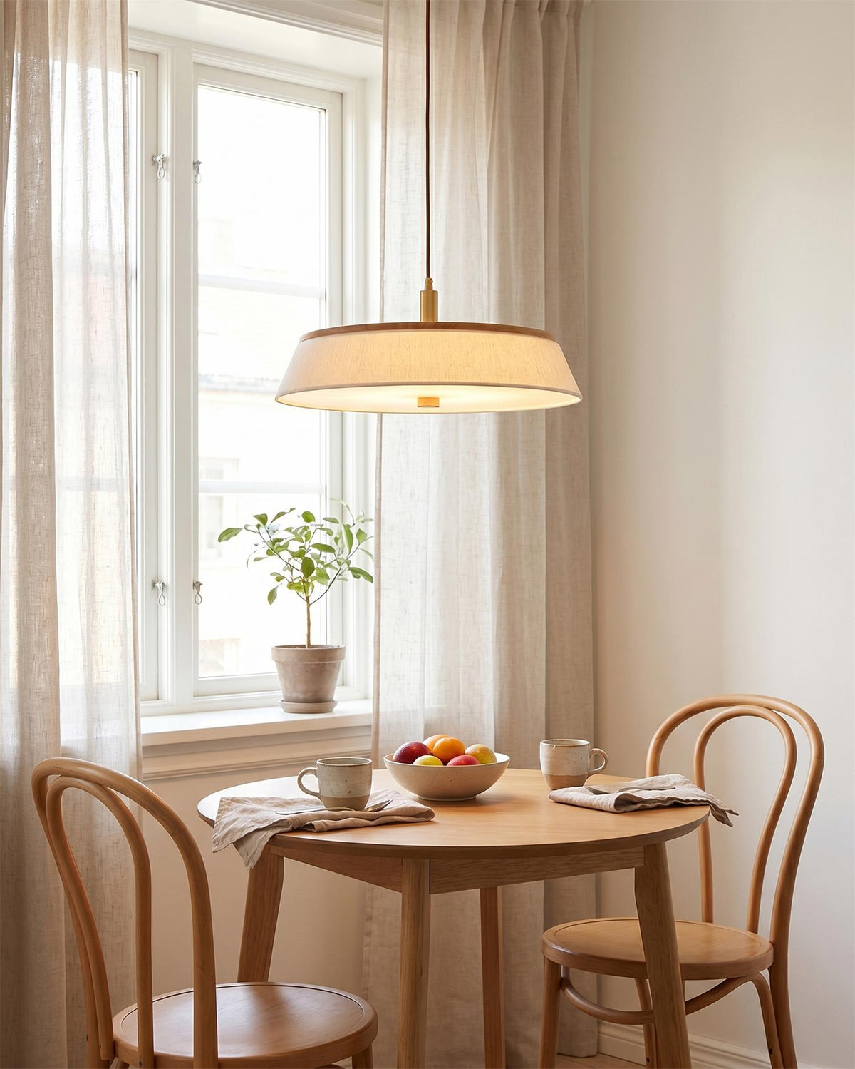 Cline Pendelleuchte