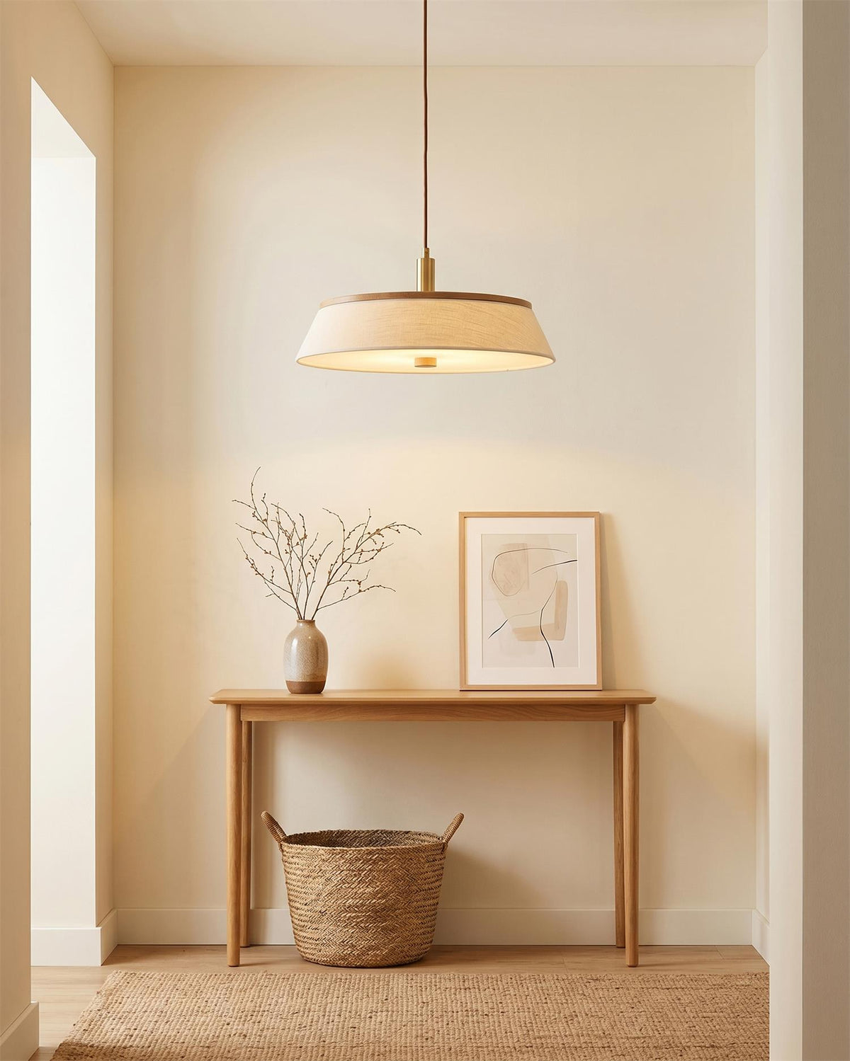 Cline Pendelleuchte