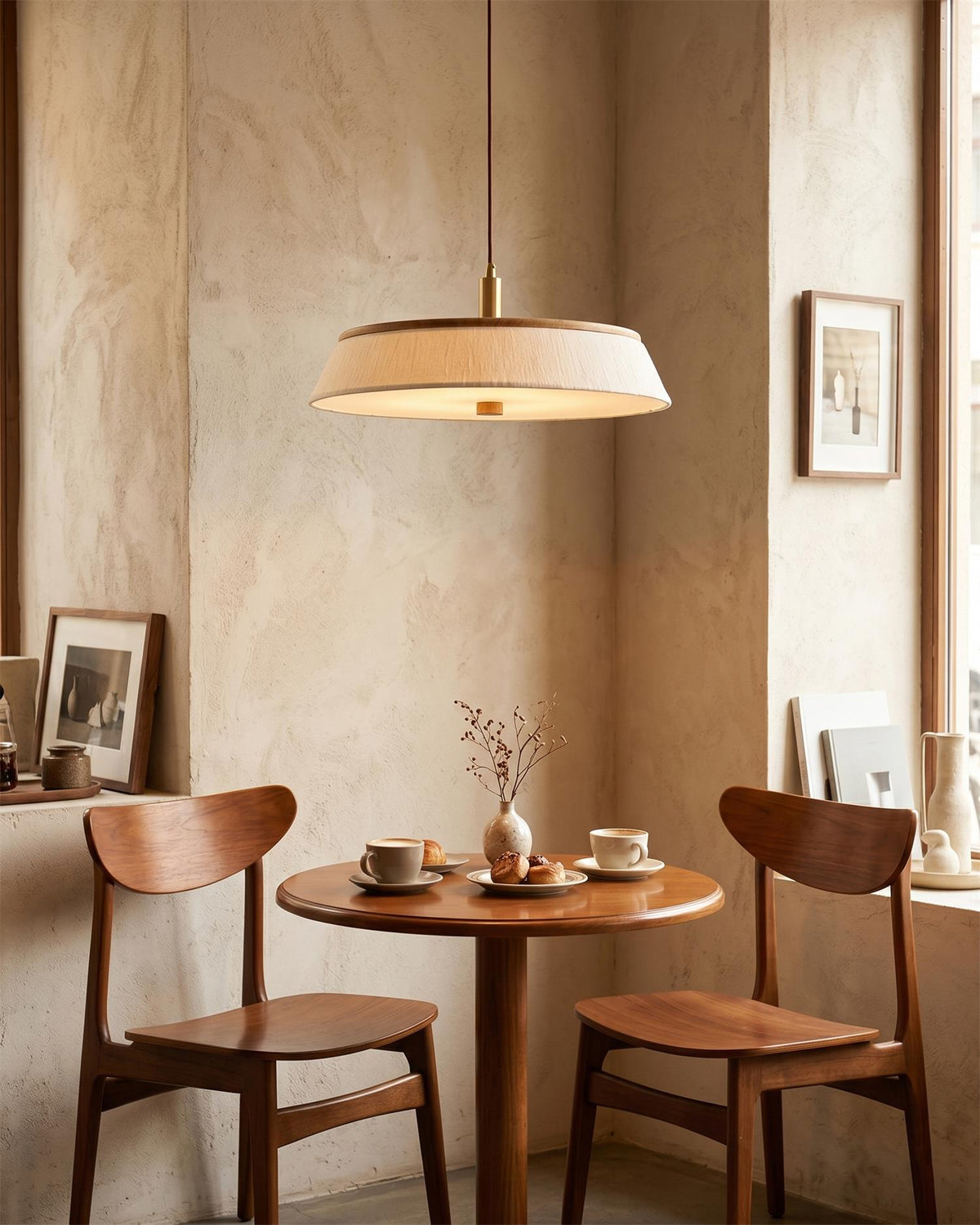 Cline Pendelleuchte