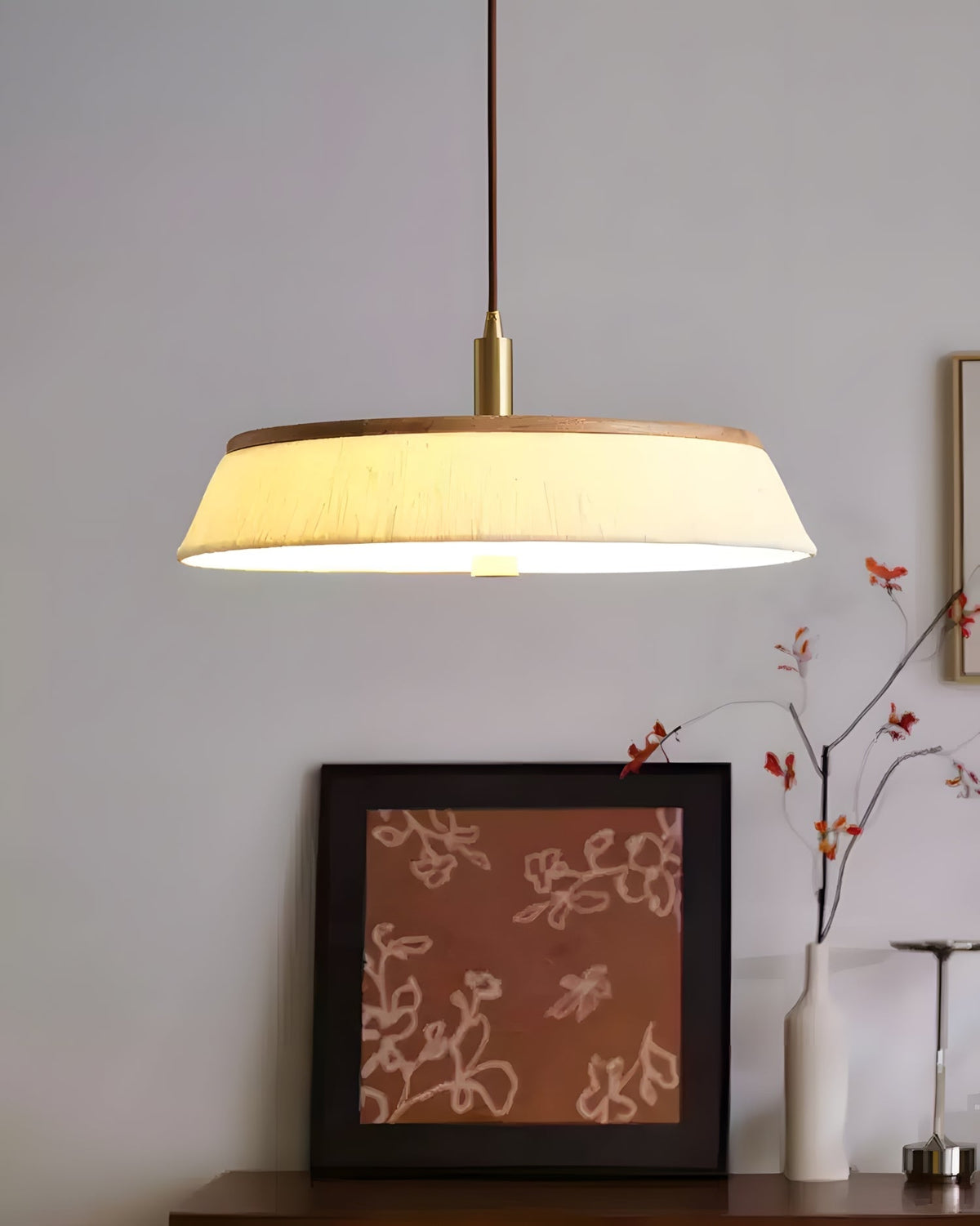 Cline Pendelleuchte