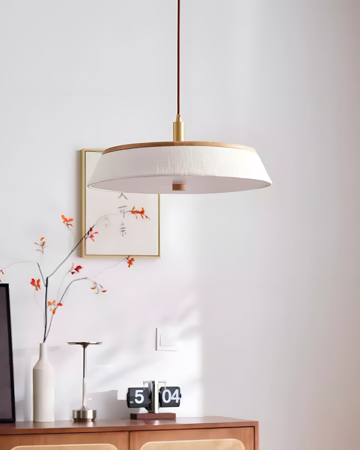 Cline Pendelleuchte