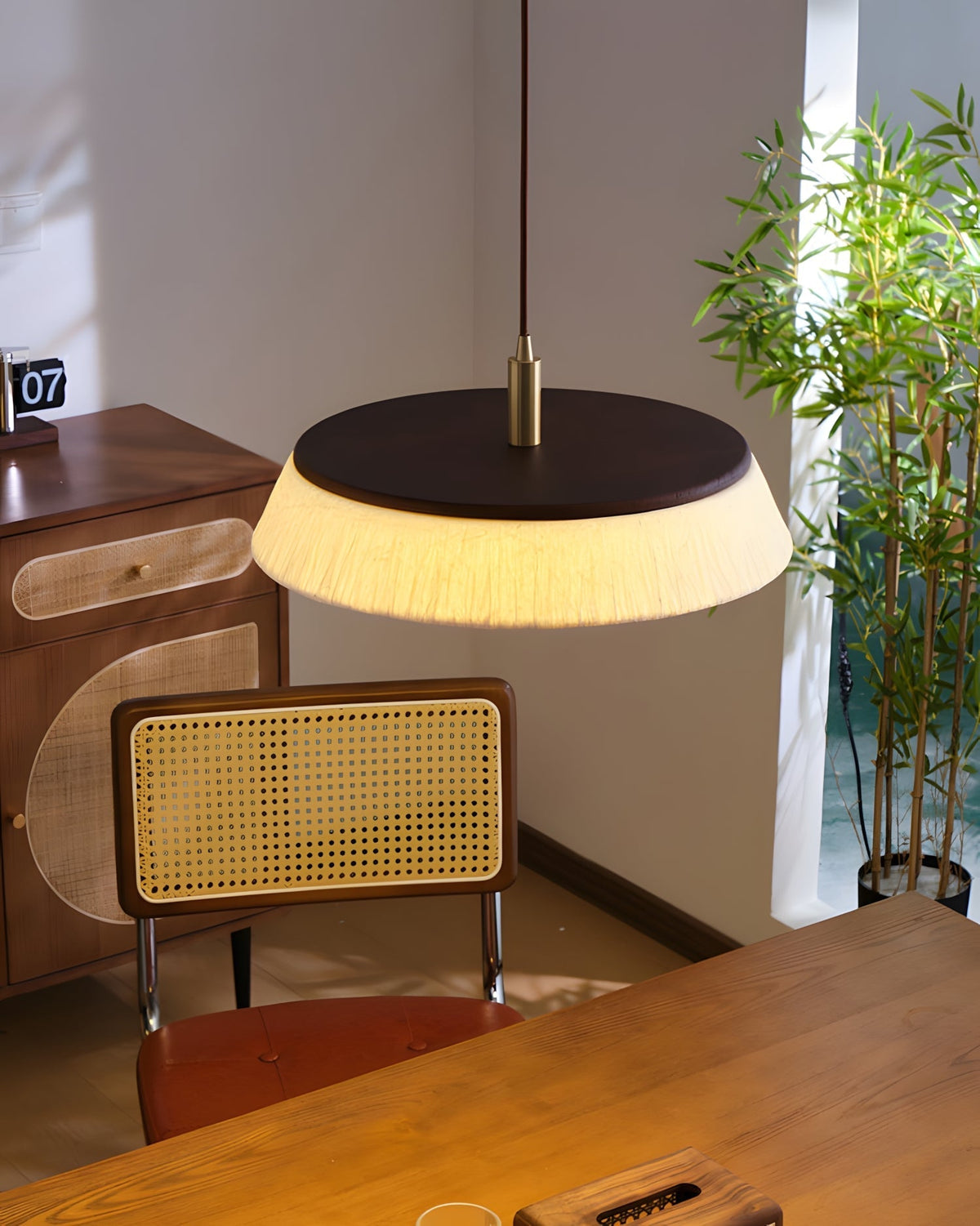 Cline Pendelleuchte