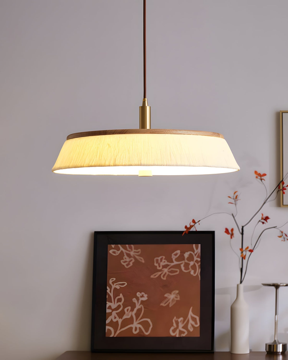 Cline Pendelleuchte