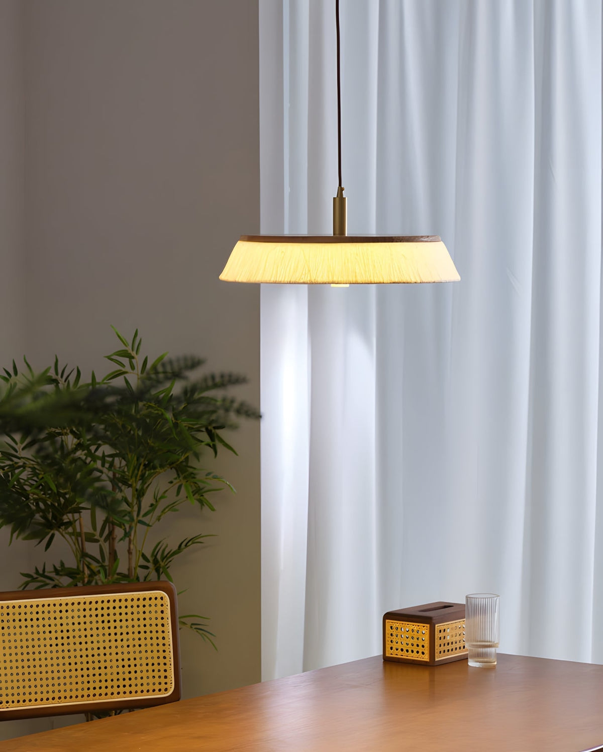 Cline Pendelleuchte