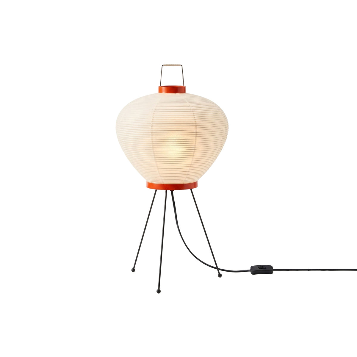 Washi Trio Tischlampe
