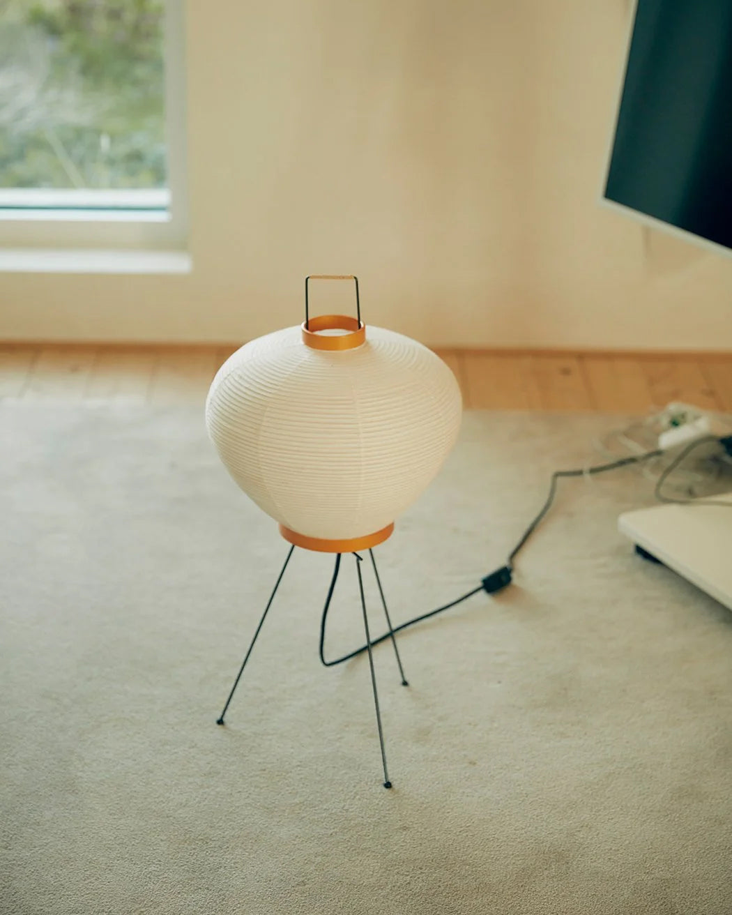 Koji 3 Tischlampe