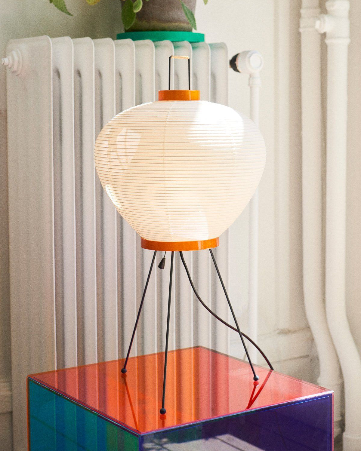 Koji 3 Tischlampe