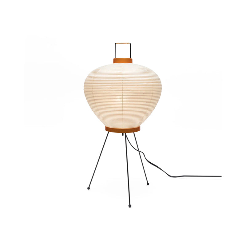 Washi Trio Tischlampe
